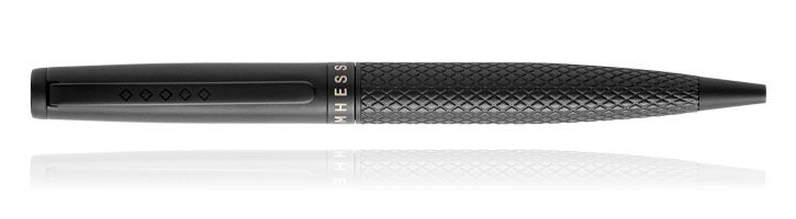 Tom Hessin Magnetic Series Ballpoint Pens