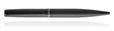 Tom Hessin Magnetic Series Ballpoint Pens in Carbon