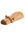 Kyoku haku Hippo - Little River Pen Rests & Display Cases in Wood