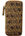 Kyoku haku Belief & Memories Collection Zipper 3 Slot Pen Carrying Cases in Memories