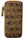 Kyoku haku Belief & Memories Collection Zipper 3 Slot Pen Carrying Cases in Memories