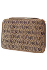 Belief Kyoku haku Wide-Format Zippered 10 Pen Carrying Cases