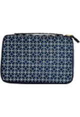 Memories Kyoku haku Wide-Format Zippered 10 Pen Carrying Cases