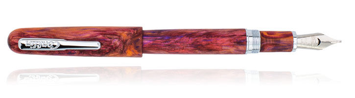 Conklin Streamline Fountain Pens