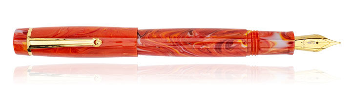 Delta Signs of Time Neo Classic Fountain Pens