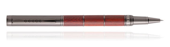 Ironbridge Tom Hessin Revolution Rollerball Pens
