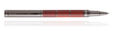 Tom Hessin Revolution Rollerball Pens in Ironbridge