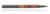 Tom Hessin Revolution Rollerball Pens in Rustic