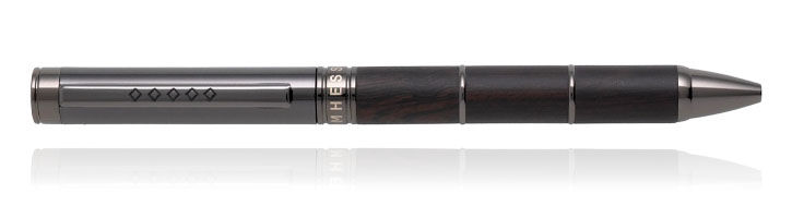 Tom Hessin Revolution Ballpoint Pens