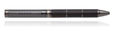 Tom Hessin Revolution Ballpoint Pens in Charcoal