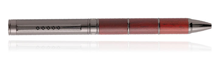 Ironbridge Tom Hessin Revolution Ballpoint Pens