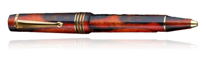 Delta DV Glow Up Oro Ballpoint Pens