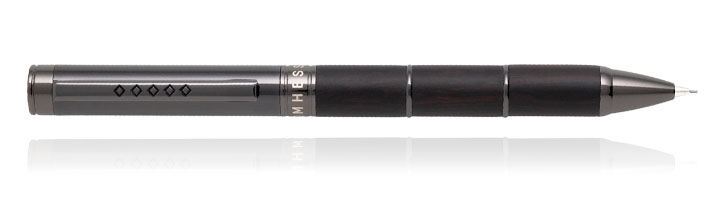 Tom Hessin Revolution Mechanical Pencils