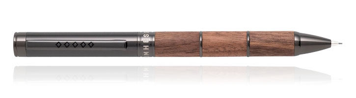 Rustic Tom Hessin Revolution Mechanical Pencils