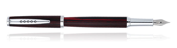 Tom Hessin Edinburgh Fountain Pens