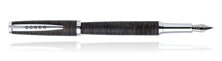 Stockbridge Stone Tom Hessin Edinburgh Fountain Pens