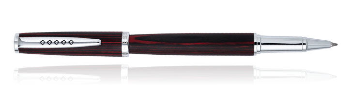 Tom Hessin Edinburgh Rollerball Pens