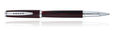 Tom Hessin Edinburgh Rollerball Pens in Forth Bridge Red