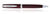 Tom Hessin Edinburgh Ballpoint Pens in Forth Bridge Red