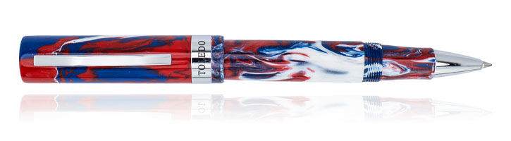 Conklin Toledo 250th Anniversary Collection Rollerball Pens
