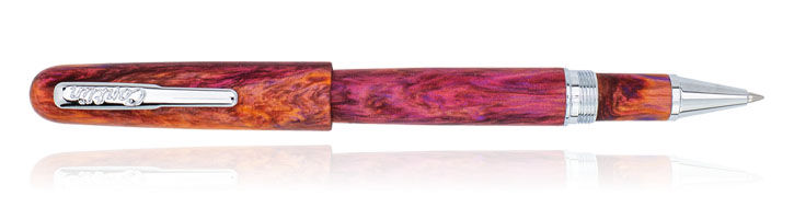 Conklin Streamline Sunset Medley Rollerball Pens
