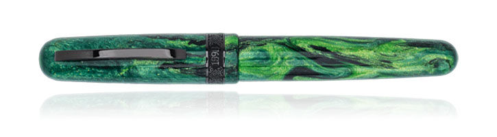 Conklin 1898 Clover Valley Limited Edition Fountain Pens