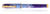 Ferris Wheel Press Limited Edition Twilight Symphony Masque Fountain Pens in Twilight Symphony
