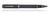 Monteverde Innova Matte Carbon Fiber Rollerball Pens in Matte Carbon Fiber Gunmetal