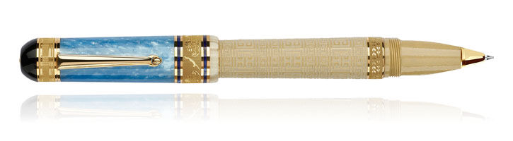 Delta Paestum Rollerball Pens