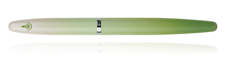 Sheaffer VFM Matcha Fountain Pens