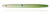 Sheaffer VFM Matcha Rollerball Pens in Matcha