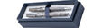 Tom Hessin Edinburgh Set Ballpoint &  Fountain Pens in Stockbridge Stone