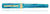 Conklin Toledo Limited Edition Tidal Pool Rollerball Pens in Tidal Pool