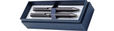 Tom Hessin Revolution Set Ballpoint &  Mechanical Pencils in Charcoal