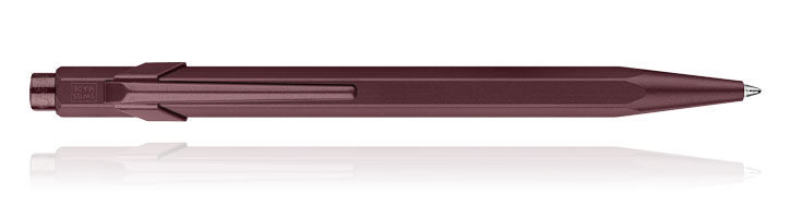 Caran dAche Toile de Jouy Geneva Edition 849 Ballpoint Pens
