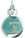 Ferris Wheel Press Harry Potter Patronus 38ml Fountain Pen Ink in Severus Snape