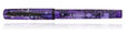 Ferris Wheel Press x Harry Potter Patronus Set: Inkpot + Resin Masque Fountain Pens in Dementor