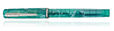 Ferris Wheel Press x Harry Potter Patronus Set: Inkpot + Resin Masque Fountain Pens in Snape