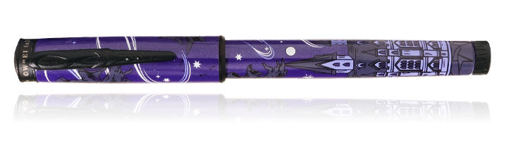 Dementor Ferris Wheel Press x Harry Potter Patronus Set: 38ml Ink + Lim. Edit. Fountain Pens