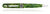 Conklin 1898 Solaris Ballpoint Pens in Green