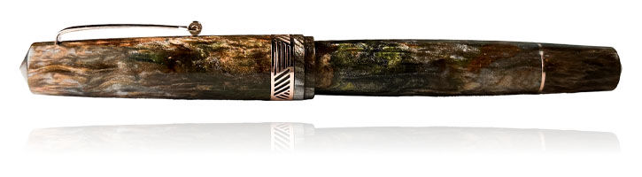 Leonardo Officina Italiana Momento Magico Troll Fountain Pens