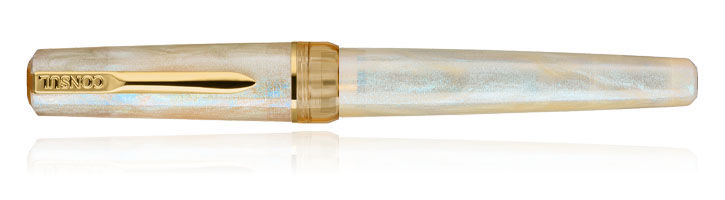 Alabaster Consul Origin Fountain Pens