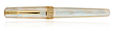 Consul Origin Fountain Pens in Alabaster