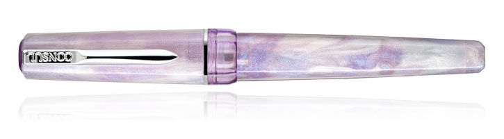 Vesper Consul Origin Fountain Pens