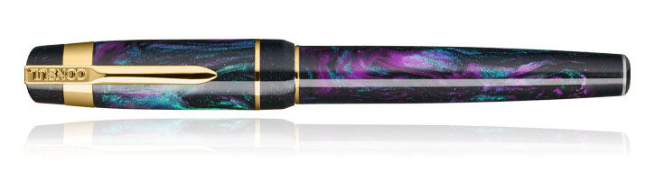 Consul Guardian Fountain Pens