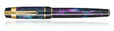 Consul Guardian Fountain Pens in Abyss