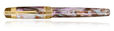 Consul Guardian Fountain Pens in Oyster