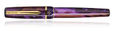 Consul Elan Fountain Pens in Claret