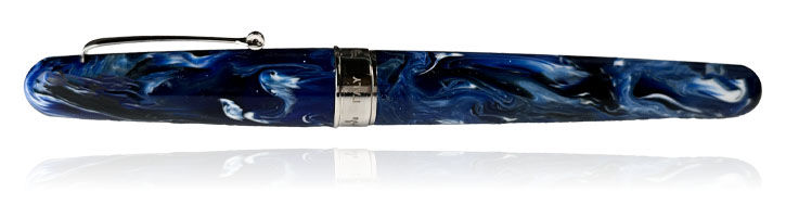Leonardo Officina Italiana Virtuosa Werewolf Fountain Pens