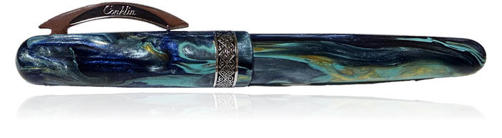 Conklin 1898 Limited Edition Orion Fountain Pens